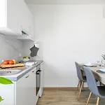 Apartmán Maloa One Bedroom 2 Smokvica (Korcula)