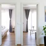 Apartmán Maloa One Bedroom 2 Smokvica (Korcula)