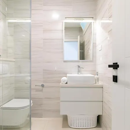 Daire Maloa One Bedroom 2 *