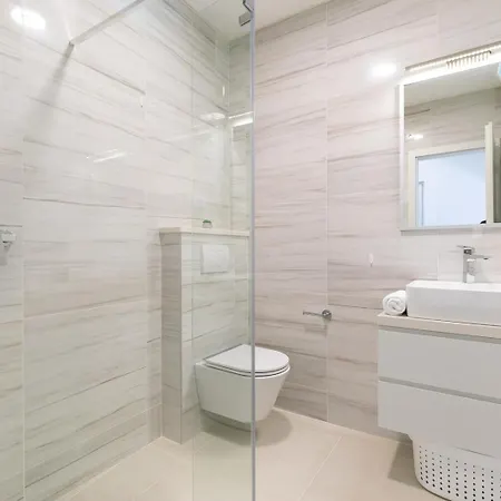 Maloa One Bedroom 2 * Smokvica (Korcula)