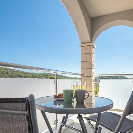 Maloa One Bedroom 2 Smokvica (Korcula)