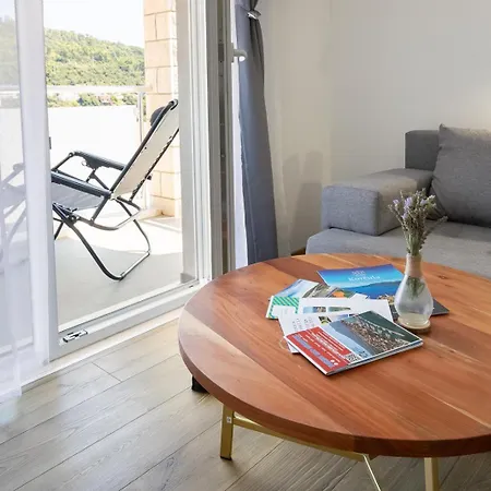 Maloa One Bedroom 2 Appartement *