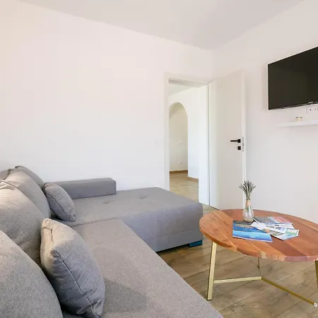 Maloa One Bedroom 2 Smokvica (Korcula)