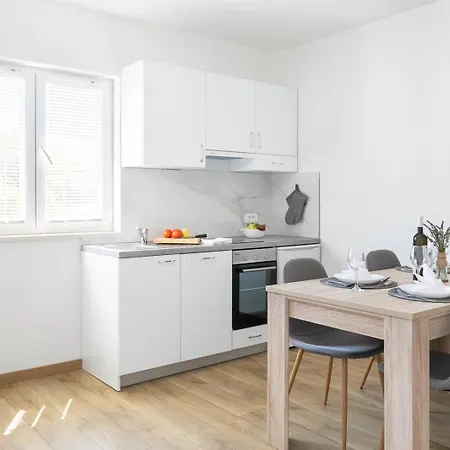 Maloa One Bedroom 2 Apartment Smokvica (Korcula)